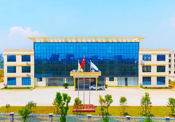 LA CHINE Dongguan Baiao Electronics Technology Co., Ltd.