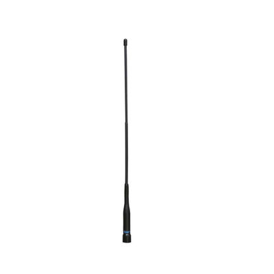 Antenne mobile en caoutchouc Whip Two Way Radio Antenna mou de fréquence ultra-haute de VHF d'AZ504FX