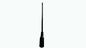 antenne à deux bandes de talkie-walkie d'antenne de fréquence ultra-haute de VHF de 50Ohm 2-5dBi pour la radio tenue dans la main