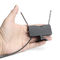 Antenne portative aérienne adaptée aux besoins du client de combinaison de Freeview TV Digital pour le tuner d'USB TV/radio de DVB-T TV/LIMANDE