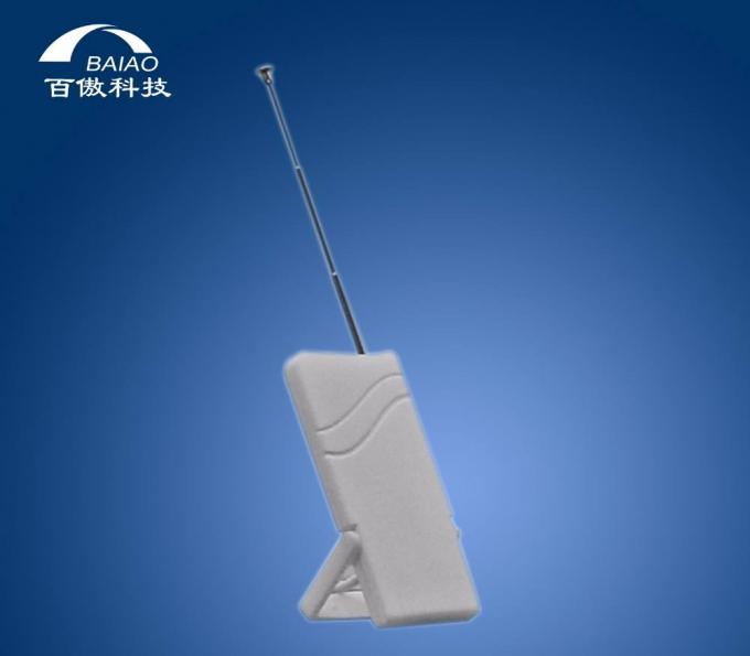 Antenne d'int&eacute;rieur de l'amplificateur t&eacute;lescopique DVBT de VHF/fr&eacute;quence ultra-haute d'arrondi 3