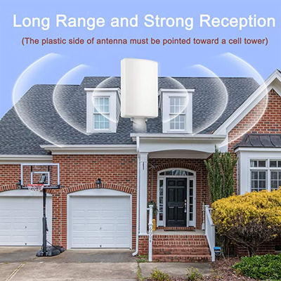 Amplificateur de signal GPS GNSS 4G à gain élevé pour la maison