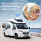 Voiture mobile remorque camion caravane antenne de communication LTE Wifi GPS antenne combinée montage à vis antenne de véhicule combinée