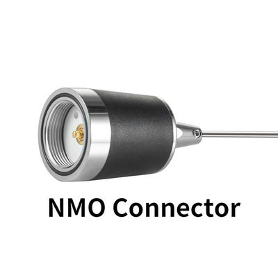uhf VHF universel Signal de l'antenne de voiture G58 câble coaxial NMO Antenne et monture NMO pour camion voiture émetteur-récepteur radio mobile