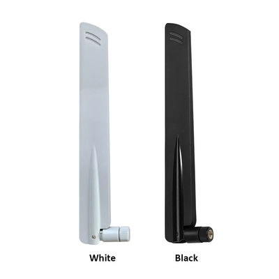 Antenne 5g à gain élevé 12dbi sma Pénudable 600-6000Mhz Transmettre des signaux stables Omni 5G Antenne pour routeur mobile sans fil