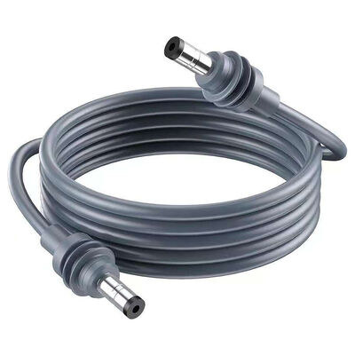 Starlink – Mini adaptateur de voiture 12v 2a, chargeur allume-cigare Coaxial, câble étanche, puce d'alimentation Stable intégrée, double PD45W USB