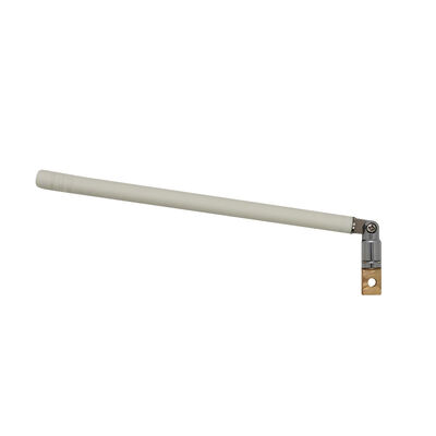 426MHz antenne à colle omnidirectionnelle réglable à 50 Ohm pour appareil IoT de sécurité à domicile