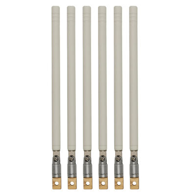 426MHz antenne à colle omnidirectionnelle réglable à 50 Ohm pour appareil IoT de sécurité à domicile