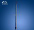 antenne d'Off Road de fibre de verre de la fréquence ultra-haute 6.6DBi pour la communication de véhicule