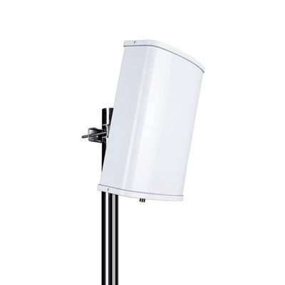 2G 3G 4G 5G 1710-2700MHz Panneau de patch extérieur Antenne 17dbi Haut gain Dual Band Mimo Antenne Station de base Antenne