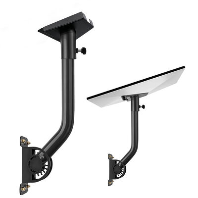Support de montage extérieur réglable Starlink Gen3 Starlink Support de toit murale avec Starlink Standard Dish V3
