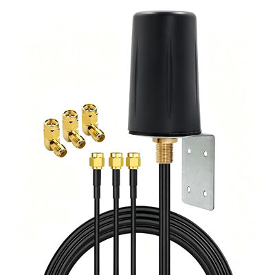 Antenne à haute vitesse pour appareils électroménagers