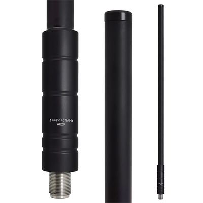 Antenne par radio des Cb 300/500MHz de l'antenne 3-10dBi de CB de fréquence ultra-haute automatiques imperméables