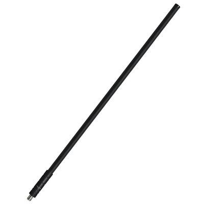 antenne de station de base de Cb de fibre de verre de l'antenne par radio 6Ft de Cb du camion 26-28MHz